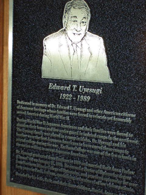 Edward T. Uyesugi